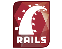 Ruby on Rails