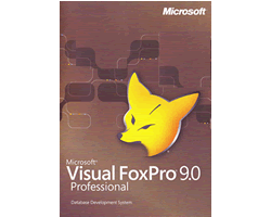 Visual FoxPro 9.0